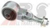 A.B.S. 270141 Control Arm-/Trailing Arm Bush